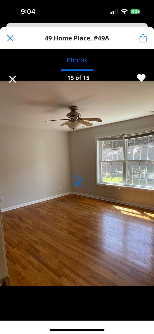 49 Home Pl, Unit 49 B Home Place in Branford, CT - Foto de edificio - Building Photo
