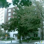 1954 Columbia Rd NW, Unit 507 in Washington, DC - Foto de edificio - Building Photo