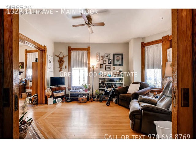 1329 11th Ave in Greeley, CO - Building Photo - Building Photo