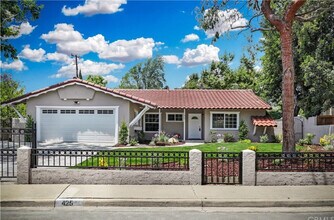425 Cedar Crest Ave in Claremont, CA - Building Photo - Building Photo
