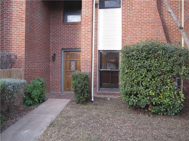 property at 3312 Foster Ln