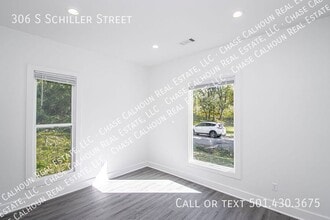 306 S Schiller St in Little Rock, AR - Building Photo - Building Photo