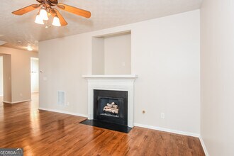 343 Alderman Trace SW in Austell, GA - Building Photo - Building Photo