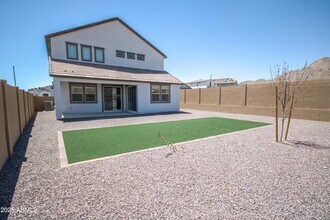 21326 W Roanoke Ave in Buckeye, AZ - Building Photo - Building Photo