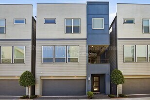 3024 Charline in Houston, TX - Building Photo