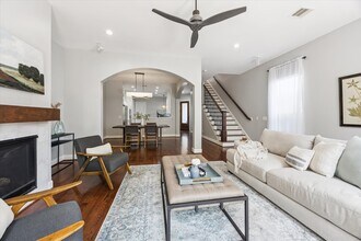 1540 Lawrence St in Houston, TX - Building Photo - Building Photo