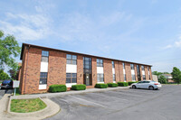 SHAWNEE TERRACE in Winchester, VA - Building Photo - Building Photo