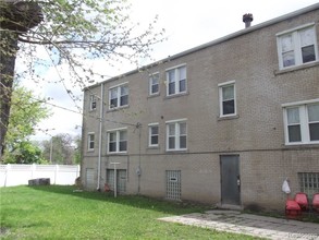 17131 Gitre St in Detroit, MI - Foto de edificio - Building Photo