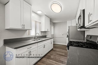 25424 S. Western Avenue in Harbor City, CA - Building Photo - Building Photo