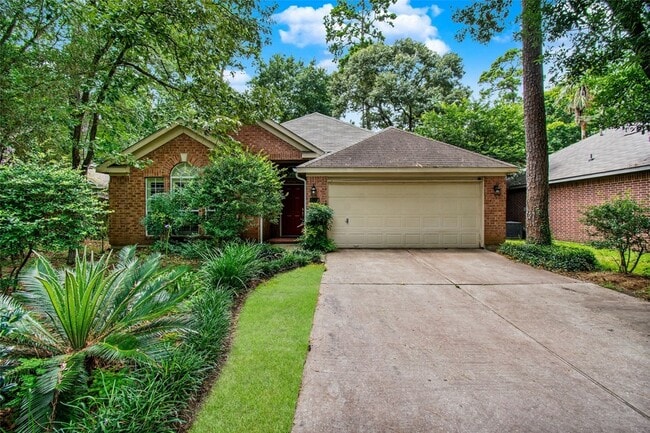 property at 206 N Dreamweaver Cir