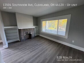 13504 Southview Ave in Cleveland, OH - Building Photo - Building Photo