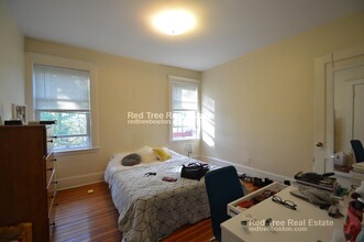 209 Chestnut Hill Ave, Unit 1 in Boston, MA - Building Photo - Building Photo