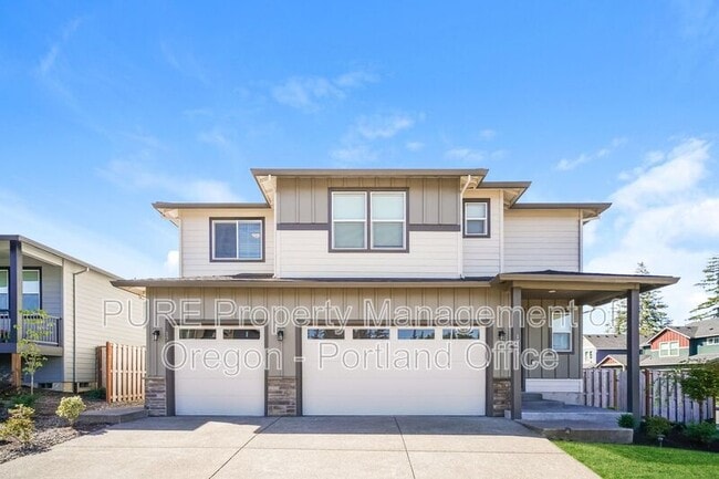 1734 NE Gilbert Ln in Estacada, OR - Building Photo - Building Photo