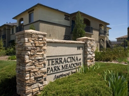 Terracina at Park Meadows in Elk Grove, CA - Foto de edificio - Building Photo