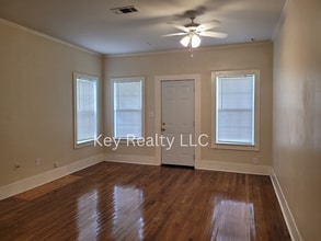 2315 Elliott St in Alexandria, LA - Building Photo - Building Photo