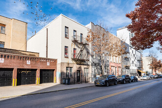 1411 DeKalb Ave in Brooklyn, NY - Building Photo - Building Photo