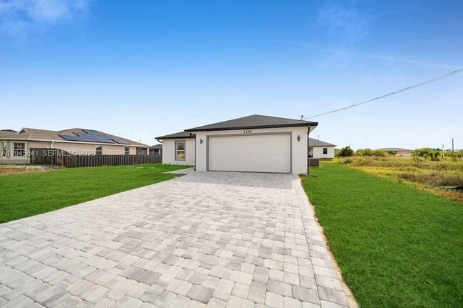 3210 10th St SW in Lehigh Acres, FL - Building Photo - Building Photo