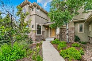 13932 Sierra Star Ct in Colorado Springs, CO - Building Photo