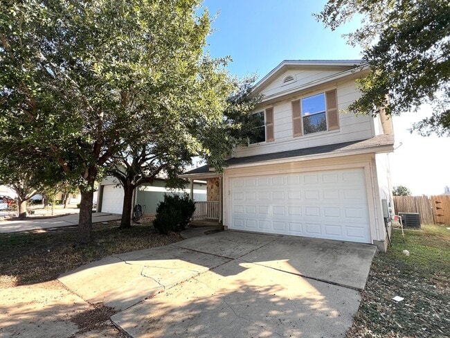 14413 Pebble Run Path in Manor, TX - Building Photo - Building Photo