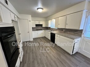 23 NE 63rd St in Oklahoma City, OK - Building Photo - Building Photo