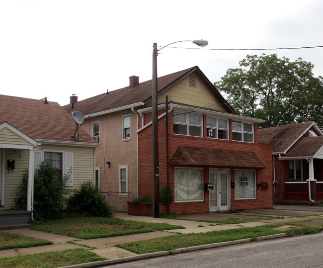 1907 Charles St in Fredericksburg, VA - Building Photo - Building Photo