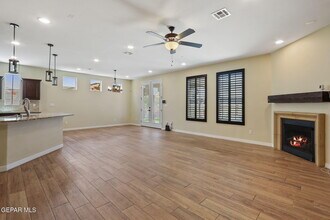 12176 Chapel Hill Rd in Horizon City, TX - Building Photo - Building Photo