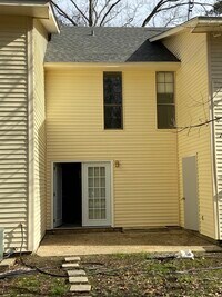 521 N Buchanan St, Unit 521