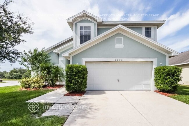 property at 1106 Sophia Blvd