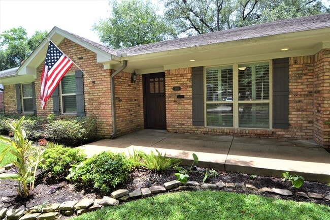 property at 4911 Wigton Dr