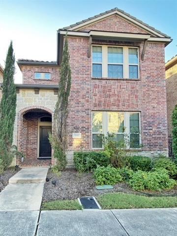 property at 6646 DeLeon St