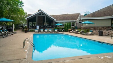 4776 Centerville Rd, Unit 48-224.1017869 in White Bear Lake, MN - Building Photo - Building Photo