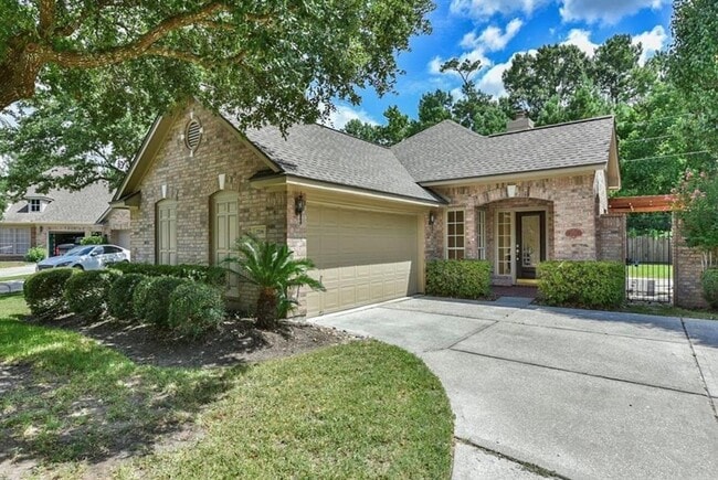 property at 2706 Penmere Ct