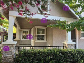 110 Kingfisher St in Brentwood, CA - Building Photo - Building Photo