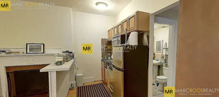 1073 Beacon St, Unit 6 in Brookline, MA - Building Photo - Building Photo