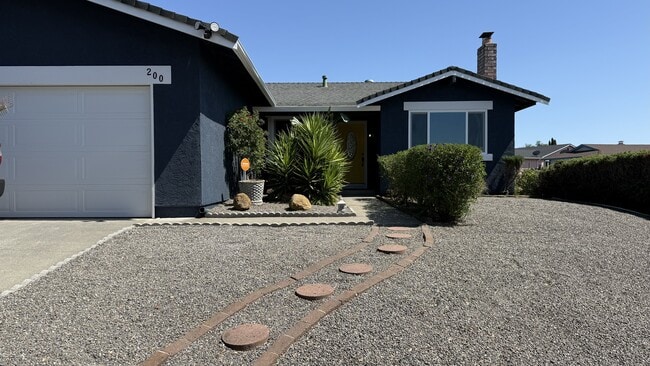 property at 200 Saint Olaf Way