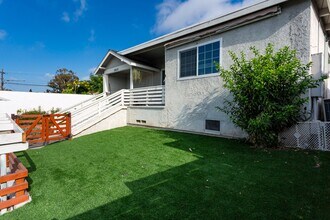 6459 Imperial Ave in San Diego, CA - Building Photo - Building Photo