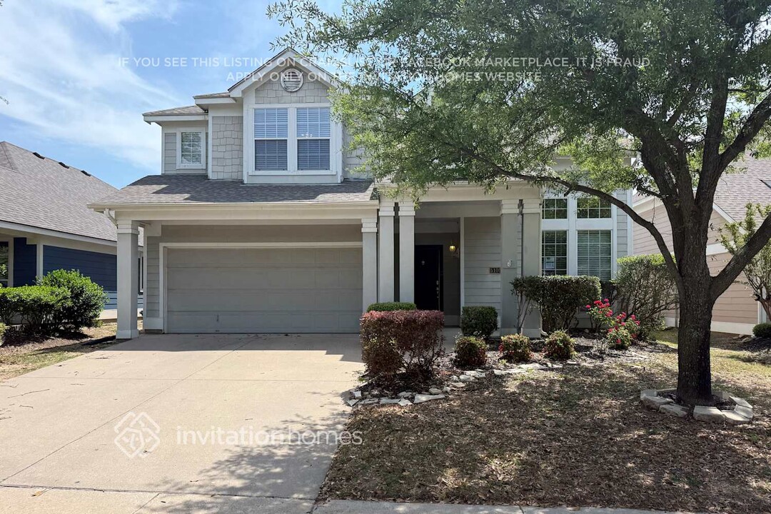 5100 Meyers Ln in Fort Worth, TX - Building Photo