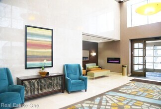 1001 W Jefferson Ave in Detroit, MI - Building Photo - Building Photo