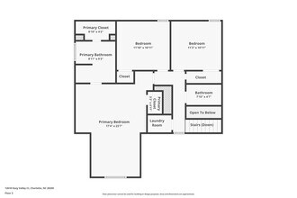 12618 Hazy Valley Ct in Charlotte, NC - Building Photo - Building Photo