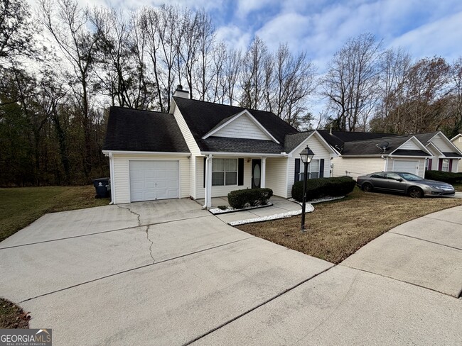 249 Misty Ridge Trail in Stockbridge, GA - Building Photo - Building Photo