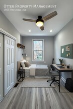 4805 Paschall Ave in Philadelphia, PA - Building Photo - Building Photo