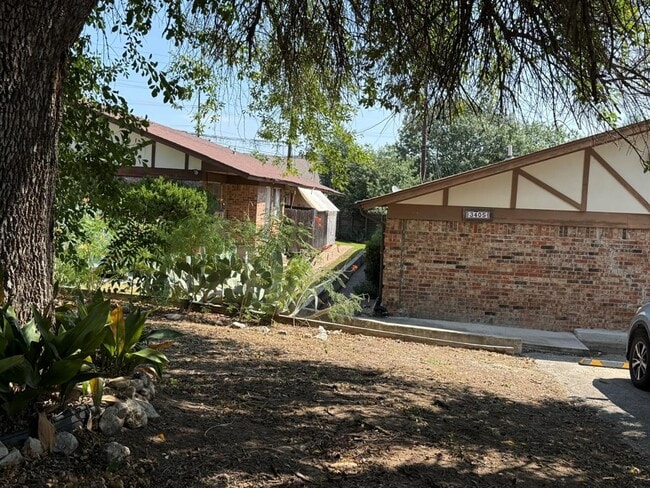 3405 Willowrun Cove in Austin, TX - Building Photo - Building Photo