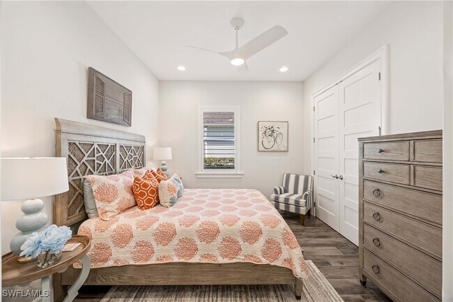 property at 5855 Haiti Dr