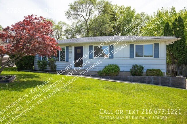 property at 2785 Somia Dr