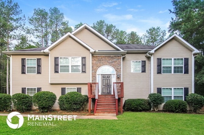 property at 30 Shenandoah Dr