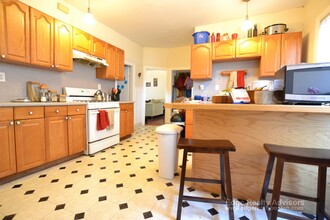 36 Brackett St in Boston, MA - Building Photo - Building Photo