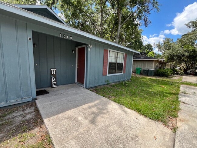1510 Willie Houseal Dr-Unit -A in Valdosta, GA - Building Photo - Building Photo