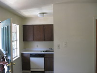 West Plaza Apartments in Little Rock, AR - Foto de edificio - Interior Photo