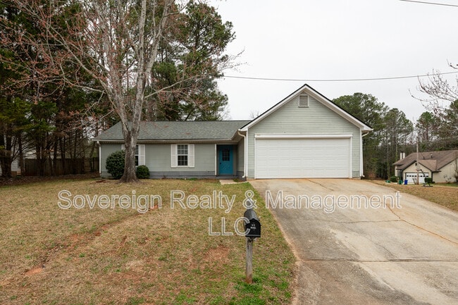property at 5568 Mallard Trail