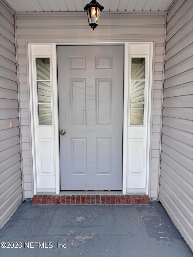 4347 Amberbrook Ct in Jacksonville, FL - Building Photo - Building Photo